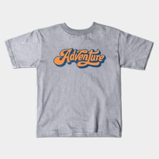 Adventure Kids T-Shirt